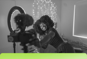 gestão de influenciadores